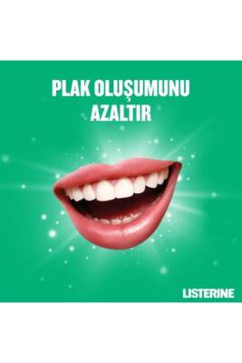 , Fresh Burst, Günlük Ağız Bakım Ürünü, Anti-bakteriyel Ağız Bakım Formülü, 250ml - 6