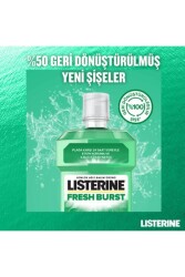 , Fresh Burst, Günlük Ağız Bakım Ürünü, Anti-bakteriyel Ağız Bakım Formülü, 250ml - 7