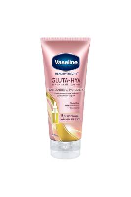 Gluta Hya Serum Etkili Losyon Canlandırıcı Parlaklık 200 ml - 2