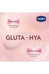 Gluta Hya Serum Etkili Losyon Canlandırıcı Parlaklık 200 ml - 3