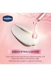 Gluta Hya Serum Etkili Losyon Canlandırıcı Parlaklık 200 ml - 7