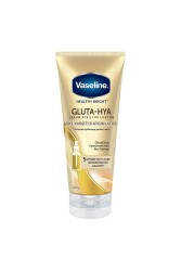 Gluta Hya Serum Etkili Uv Vücut Losyonu Leke Karşıtı Ve Aydınlatıcı 200 ml - 2