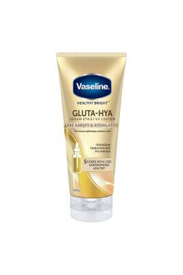 Gluta Hya Serum Etkili Uv Vücut Losyonu Leke Karşıtı Ve Aydınlatıcı 200 ml - 2