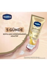 Gluta Hya Serum Etkili Uv Vücut Losyonu Leke Karşıtı Ve Aydınlatıcı 200 ml - 6