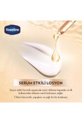 Gluta Hya Serum Etkili Uv Vücut Losyonu Leke Karşıtı Ve Aydınlatıcı 200 ml - 7
