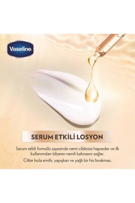 Gluta Hya Serum Etkili Uv Vücut Losyonu Leke Karşıtı Ve Aydınlatıcı 200 ml - 7