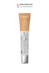 Göz Çevresi Retinol, Peptit & Traneksamik Asit Bakım Kremi 20ml - 2