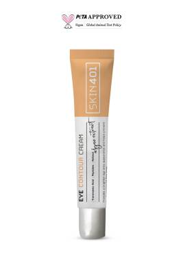 Göz Çevresi Retinol, Peptit & Traneksamik Asit Bakım Kremi 20ml - 2