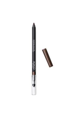 Göz Kalemi - Intense Colour Long Lasting Eyeliner 16 Black 8025272623261 - 2