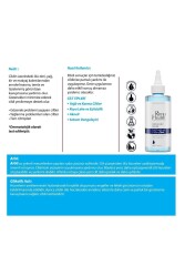 Gözenek Sıkılaştırıcı, Arındırıcı Ve Canlandırıcı Etkili Yüz Bakım Toniği (GLYCOLİC ACİD - AHA) - 4
