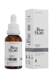 Gözenek Sıkılaştırıcı Siyah Nokta Ve Serum 30ml (niacinamide 6%+zınc Pca) - 2