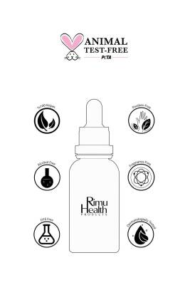 Gözenek Sıkılaştırıcı Siyah Nokta Ve Serum 30ml (niacinamide 6%+zınc Pca) - 5