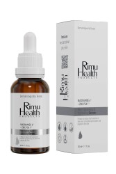 Gözenek Sıkılaştırıcı Siyah Nokta Ve Serum 30ml (niacinamide 6%+zınc Pca) - 2