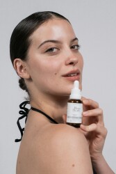 Gözenek Sıkılaştırıcı Siyah Nokta Ve Serum 30ml (niacinamide 6%+zınc Pca) - 3