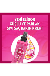 Güçlü Ve Parlak Saç Bakım Seti - 5