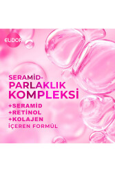 Güçlü Ve Parlak Saç Bakım Seti - 8