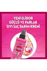 Güçlü Ve Parlak Saç Bakım Seti - 5