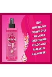 Güçlü Ve Parlak Saç Bakım Seti - 6