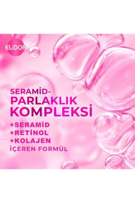 Güçlü Ve Parlak Saç Bakım Seti - 8