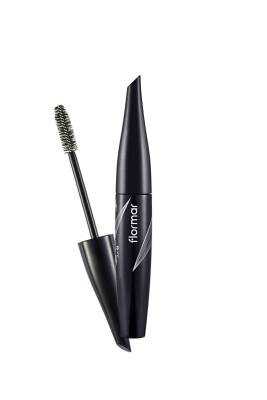 Hacim Veren 3 Etki 1 Arada Maskara (Siyah) - Spider Lash Mascara - 003 - 8690604110667 - 2