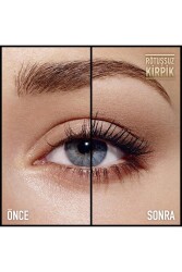 Hacim Veren Siyah 2000 Calorie Dramatic Volume Mascara Black 50671304 - 4