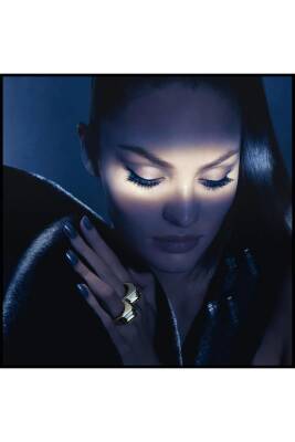 Hacim Veren Siyah 2000 Calorie Dramatic Volume Mascara Black 50671304 - 3