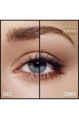 Hacim Veren Siyah 2000 Calorie Dramatic Volume Mascara Black 50671304 - 4