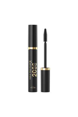 Hacim Veren Siyah 2000 Calorie Dramatic Volume Mascara Black 50671304 - 5