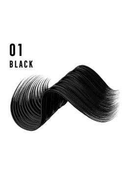 Hacim Veren Siyah 2000 Calorie Dramatic Volume Mascara Black 50671304 - 6
