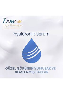 Hair Therapy Sülfatsız Serum Saç Bakım Kremi Hydration Spa Nemlendirici 170 ml - 10