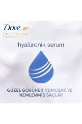 Hair Therapy Sülfatsız Serum Saç Bakım Kremi Hydration Spa Nemlendirici 170 ml - 5
