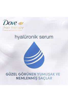 Hair Therapy Sülfatsız Serum Saç Bakım Kremi Hydration Spa Nemlendirici 170 ml - 5