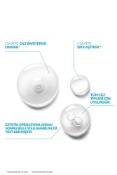 Hassas Ciltler Için Dolgunlaştırıcı Cilt Bakım SetiHyalu B5 Serum 30ML&Toleriene Yıkama Jeli 50ML - 4