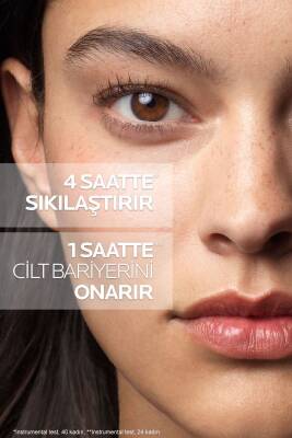 Hassas Ciltler Için Dolgunlaştırıcı Cilt Bakım SetiHyalu B5 Serum 30ML&Toleriene Yıkama Jeli 50ML - 6
