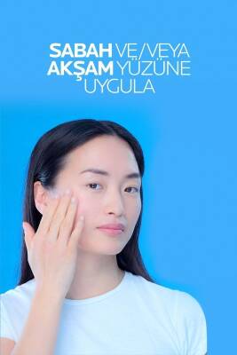 Hassas Ciltler Için Dolgunlaştırıcı Cilt Bakım SetiHyalu B5 Serum 30ML&Toleriene Yıkama Jeli 50ML - 7