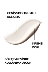 Hassas ve Kuru Ciltler İçin Cilt Bakım Seti Anthelios Yüz Güneş Kremi SPF50+ 50ml & Termal Su 50ml - 4