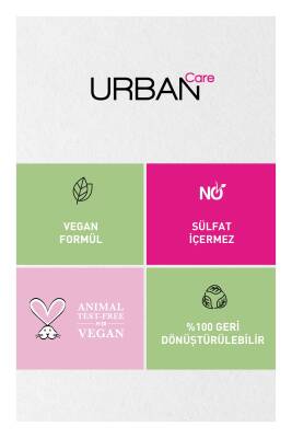 Hibiscus & Shea Butter Kıvırcık ve Dalgalı Saçlara Özel Durulanmayan Bakım Kremi-vegan-175ml - 6