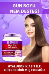 Hydra Yoğun Nem Besleyici Kırılma Önleyici Saç Bakım Boomu 190 ml - 2