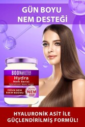 Hydra Yoğun Nem Besleyici Kırılma Önleyici Saç Bakım Boomu 190 ml - 2