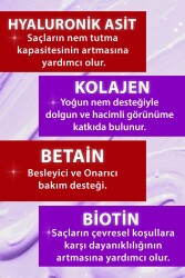 Hydra Yoğun Nem Besleyici Kırılma Önleyici Saç Bakım Boomu 190 ml - 3