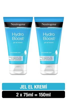 Hydro Boost El Kremi 75 ML x2 - 1