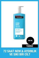 Hydro Boost Jel Vücut Losyonu 400 ml - 1