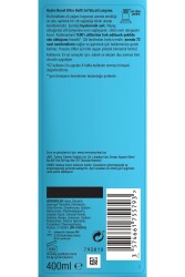 Hydro Boost Jel Vücut Losyonu 400 ml - 3