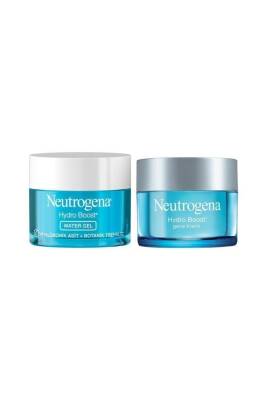 Hydro Boost Water Gel Nemlendirici 50 ml + Hydro Boost Gece Kremi 50 ml - 2