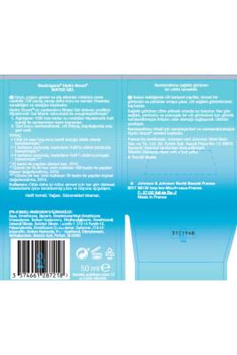 Hydro Boost Water Gel Nemlendirici 50 ml + Hydro Boost Gece Kremi 50 ml - 3