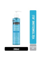Hydro Boost Water Jel Temizleme Jeli 200 ml - 1