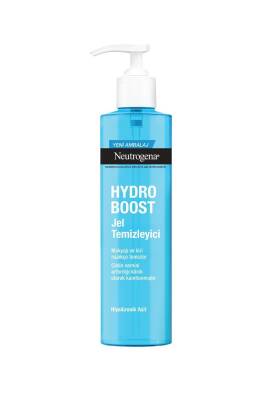 Hydro Boost Water Jel Temizleme Jeli 200 ml - 2