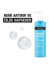 Hydro Boost Water Jel Temizleme Jeli 200 ml - 5