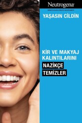 Hydro Boost Water Jel Temizleme Jeli 200 ml - 6