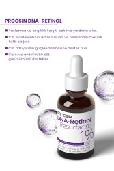 Hydro Solution %1 Retinol Ceramide Yoğun Kırışıklık Karşıtı Yenileyici Serum 30ml - 3